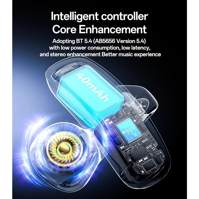 هندزفری بلوتوثی یسیدو YSP27