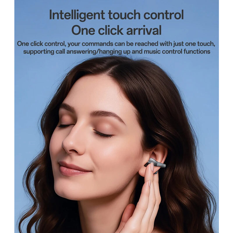 هندزفری بلوتوثی یسیدو YSP27