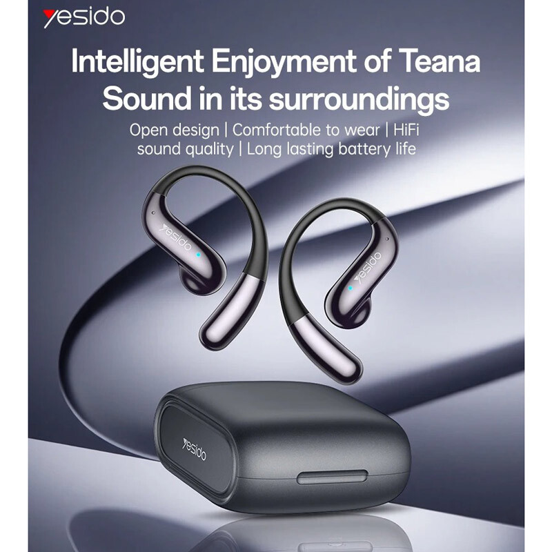 هندزفری بلوتوثی یسیدو YSP28