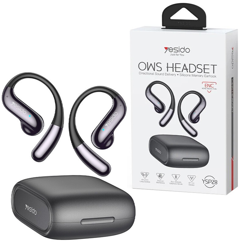 هندزفری بلوتوثی یسیدو YSP28