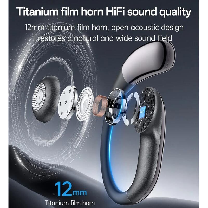 هندزفری بلوتوثی یسیدو YSP28