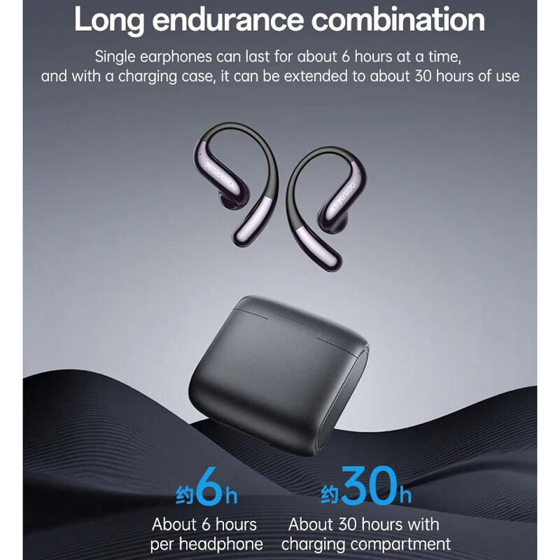 هندزفری بلوتوثی یسیدو YSP28