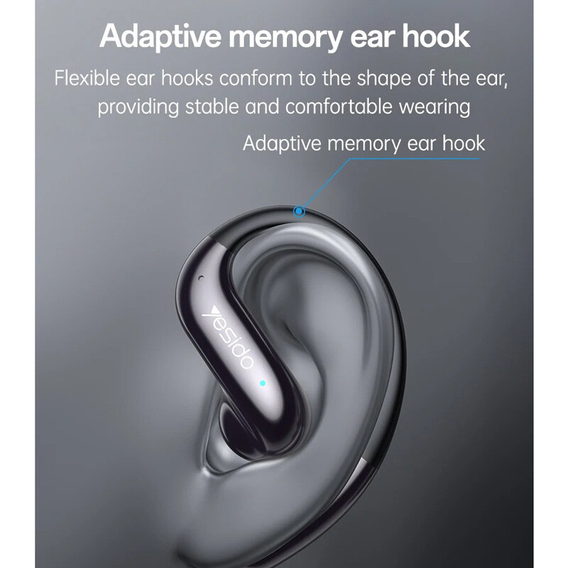 هندزفری بلوتوثی یسیدو YSP28