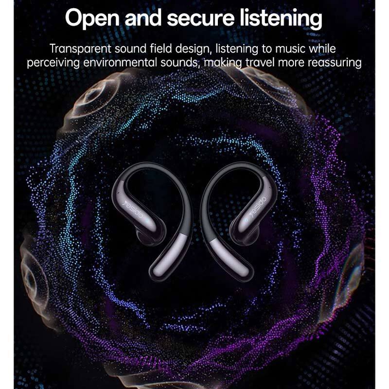 هندزفری بلوتوثی یسیدو YSP28