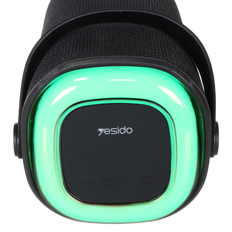 اسپیکر بلوتوثی یسیدو YSW37