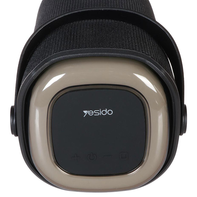 اسپیکر بلوتوثی یسیدو YSW37