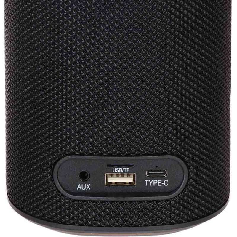 اسپیکر بلوتوثی یسیدو YSW37