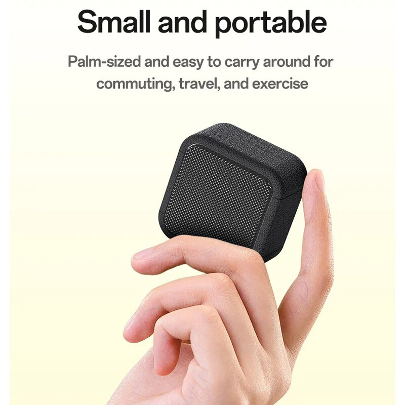 اسپیکر بلوتوثی یسیدو YSW35