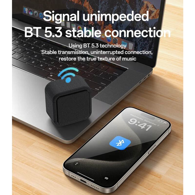 اسپیکر بلوتوثی یسیدو YSW35