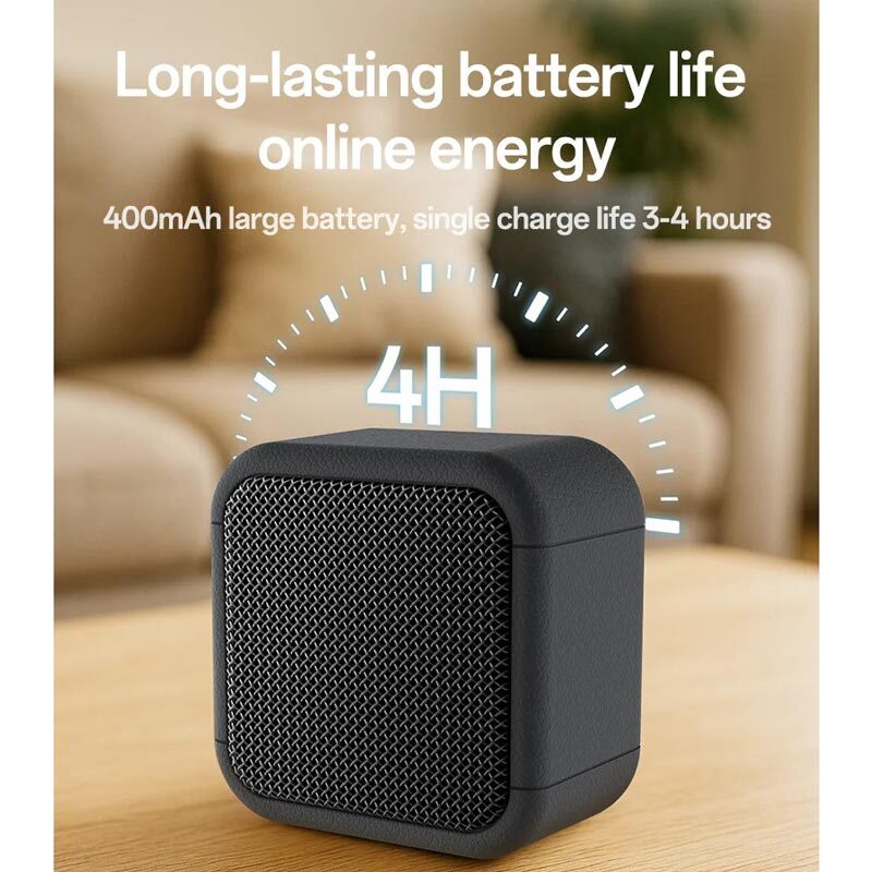 اسپیکر بلوتوثی یسیدو YSW35