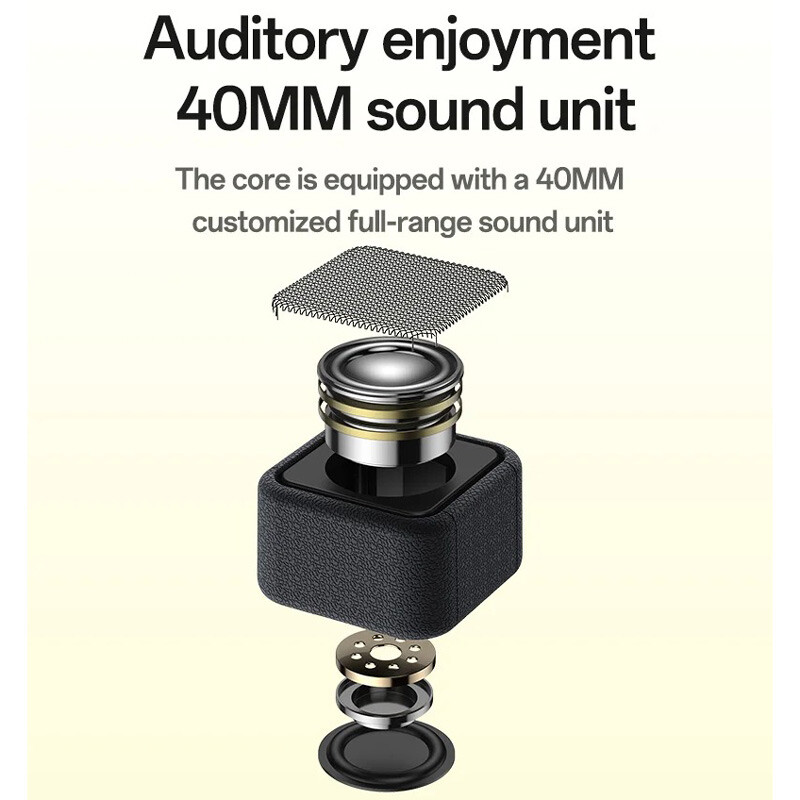 اسپیکر بلوتوثی یسیدو YSW35