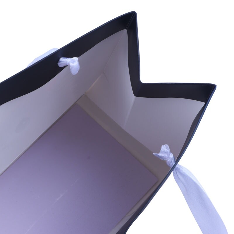 ساک دستی مقوایی کد 50101