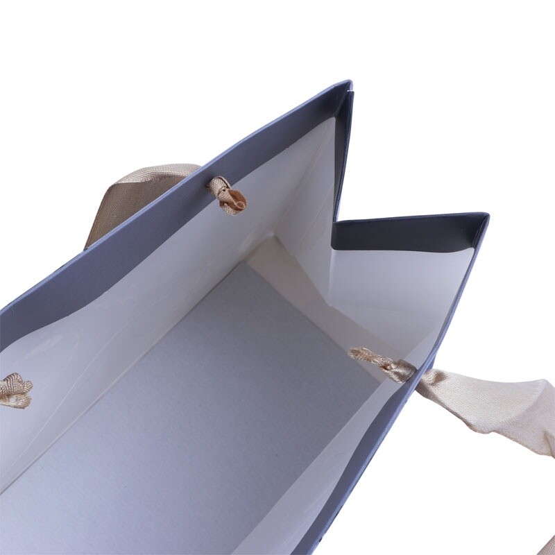 ساک دستی مقوایی کد 50104