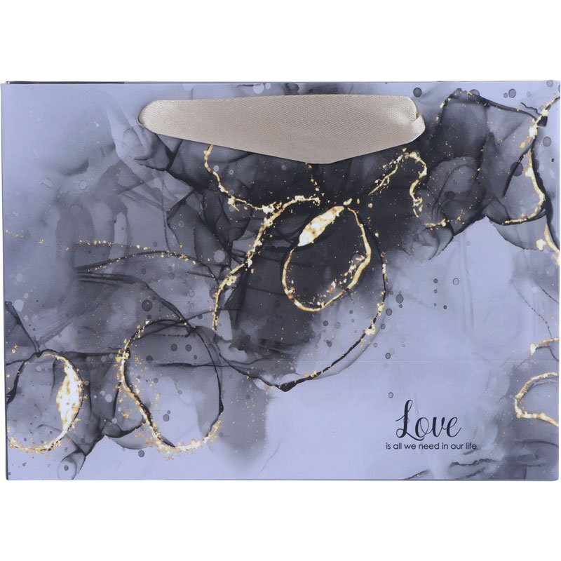 ساک دستی مقوایی کد 50104