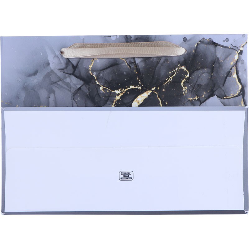 ساک دستی مقوایی کد 50104