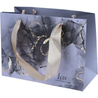 ساک دستی مقوایی کد 50104