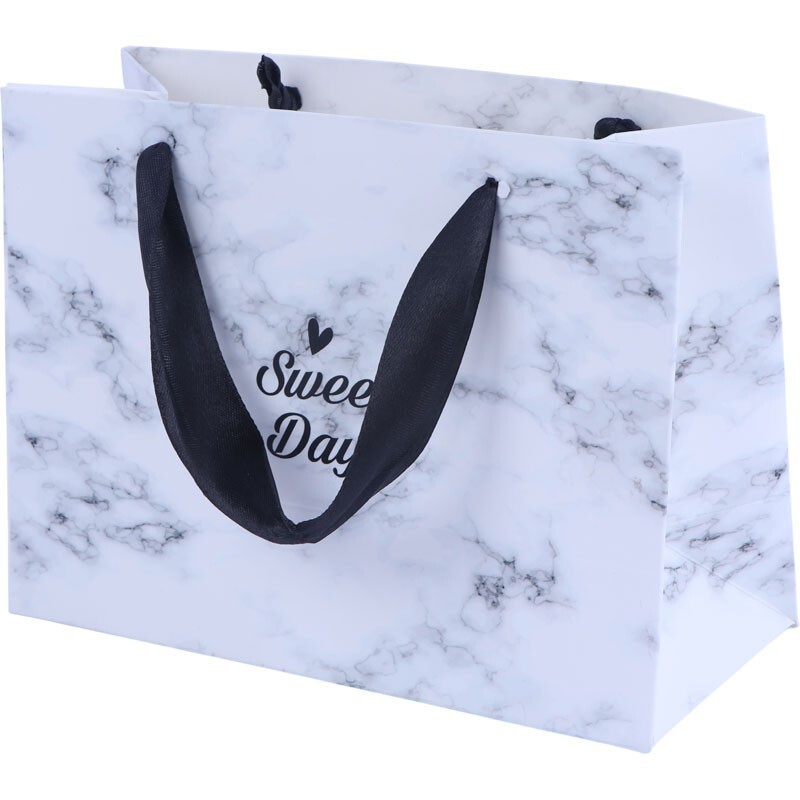 ساک دستی مقوایی کد 50107