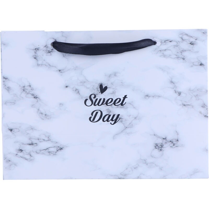 ساک دستی مقوایی کد 50107