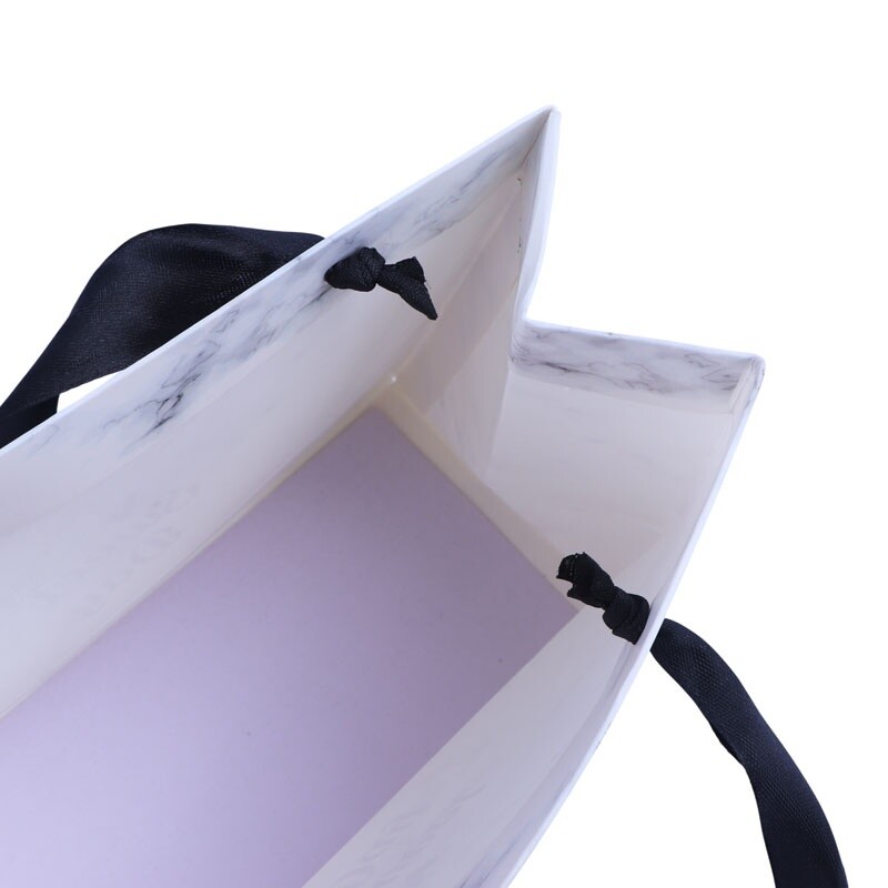 ساک دستی مقوایی کد 50107