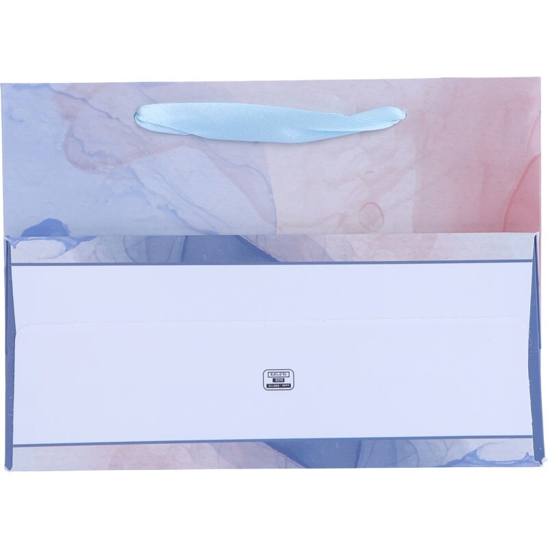 ساک دستی مقوایی کد 50115