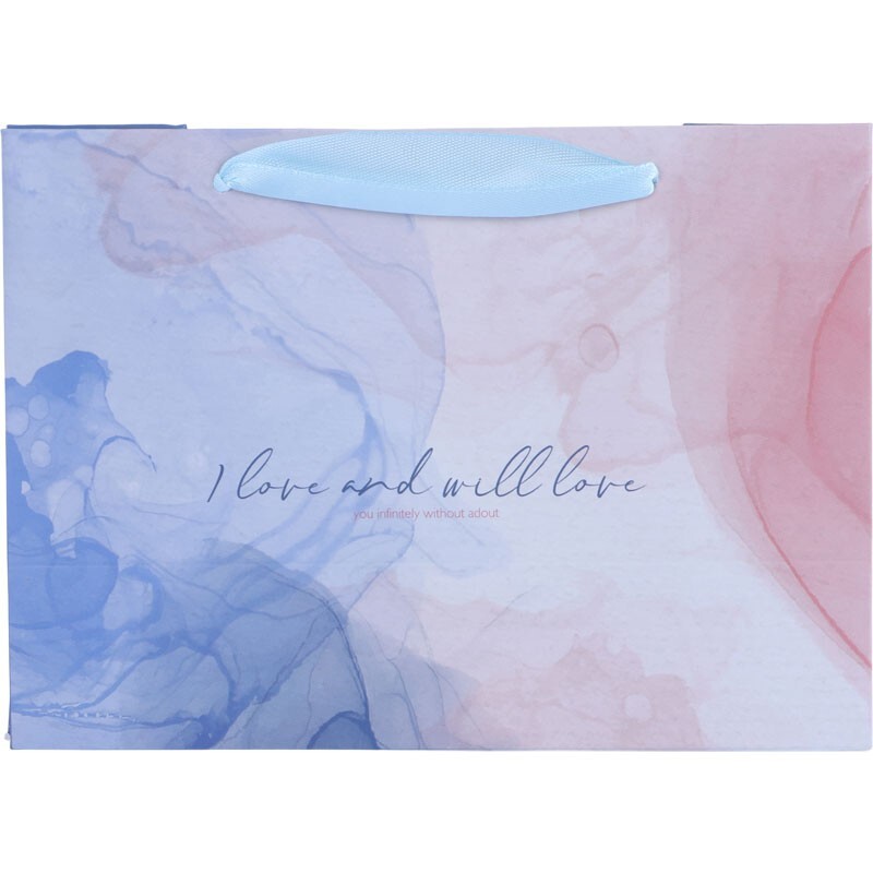 ساک دستی مقوایی کد 50115