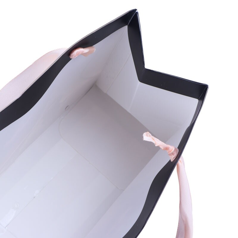 ساک دستی مقوایی کد 50117