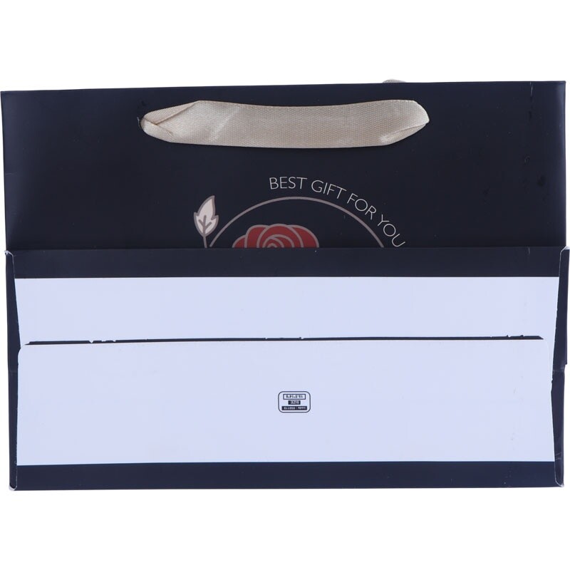 ساک دستی مقوایی کد 50119