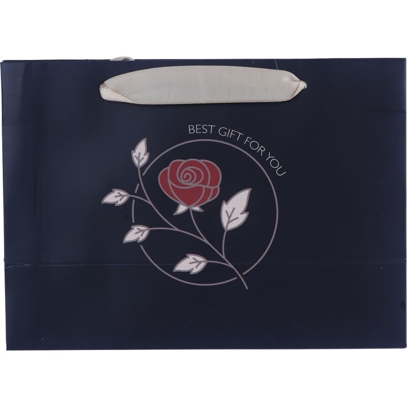 ساک دستی مقوایی کد 50119