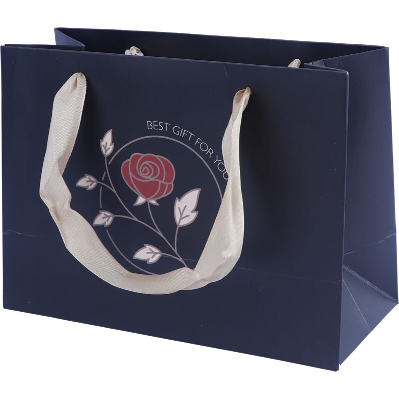 ساک دستی مقوایی کد 50119