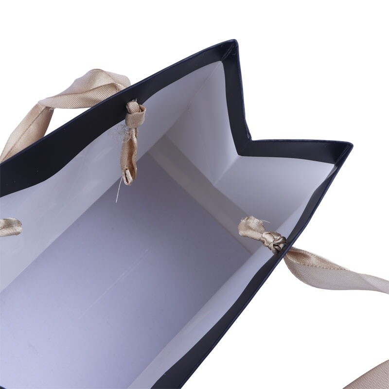 ساک دستی مقوایی کد 50119