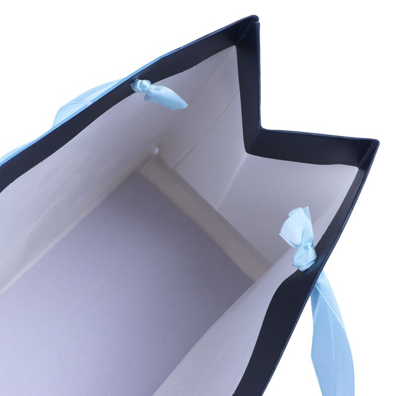 ساک دستی مقوایی کد 50124