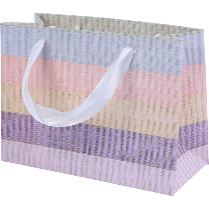 ساک دستی مقوایی کد 50128