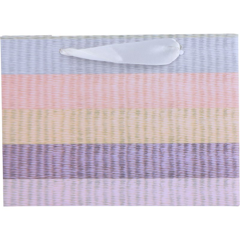 ساک دستی مقوایی کد 50128