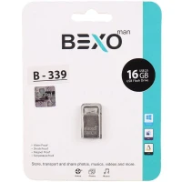 فلش 16 گیگ بکسومن Bexoman B-339