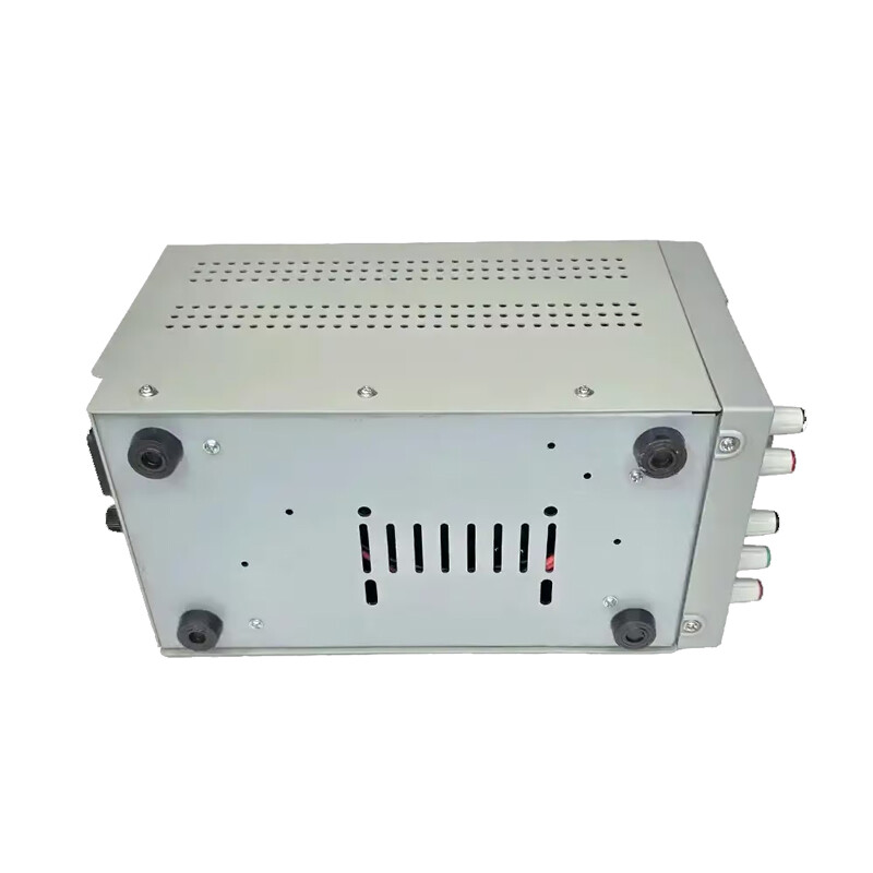 منبع تغذیه دیجیتال Megatek MP-3005 30V 5A