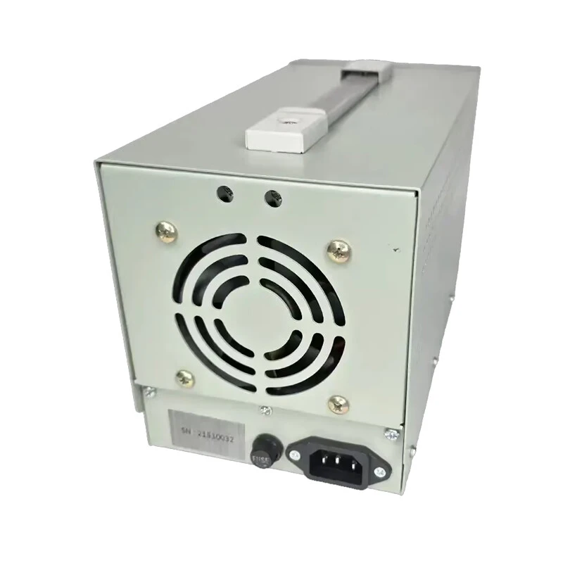 منبع تغذیه دیجیتال Megatek MP-3005 30V 5A