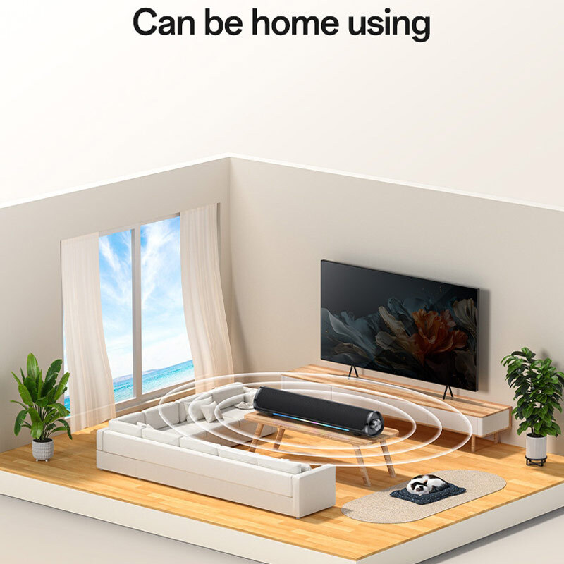 اسپیکر بلوتوثی یسیدو YSW27