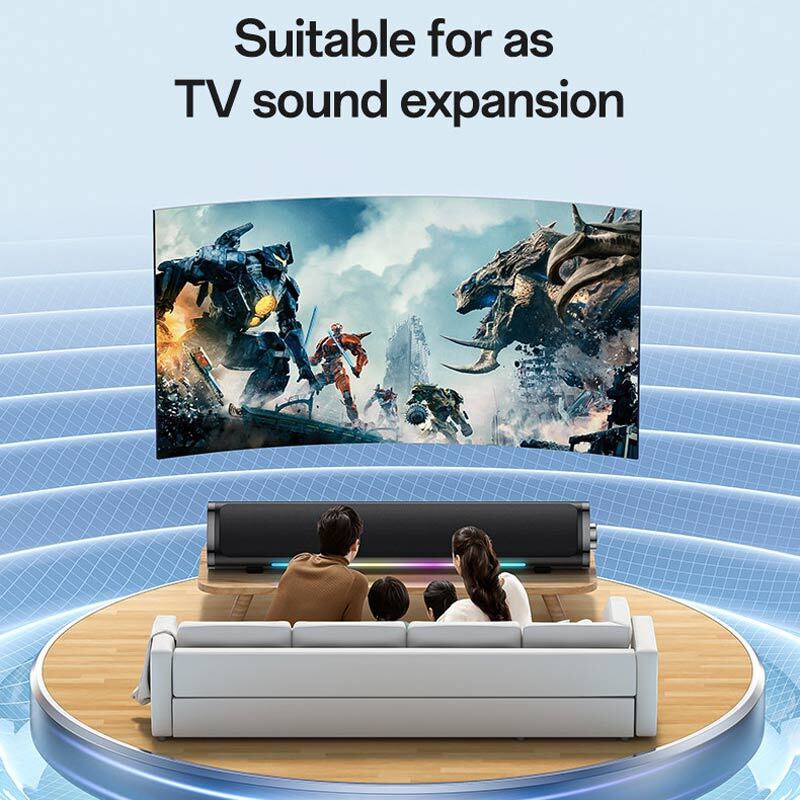 اسپیکر بلوتوثی یسیدو YSW27