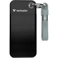 حافظه اکسترنال SSD ورباتیم Verbatim Pocket 1TB