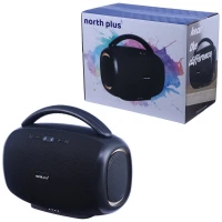اسپیکر بلوتوثی نورث پلاس BEAT BOOM 14