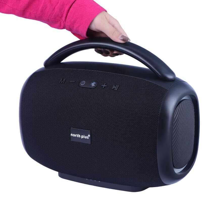 اسپیکر بلوتوثی نورث پلاس Beat Boom 14