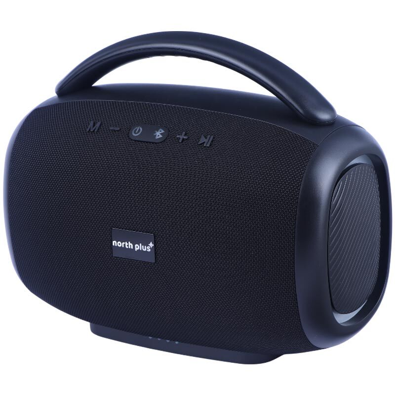 اسپیکر بلوتوثی نورث پلاس Beat Boom 14