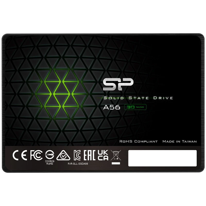 حافظه SSD سیلیکون پاور Silicon Power Ace A56 1TB
