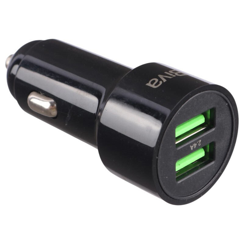 شارژر فندکی 12 وات بیوا CC-19