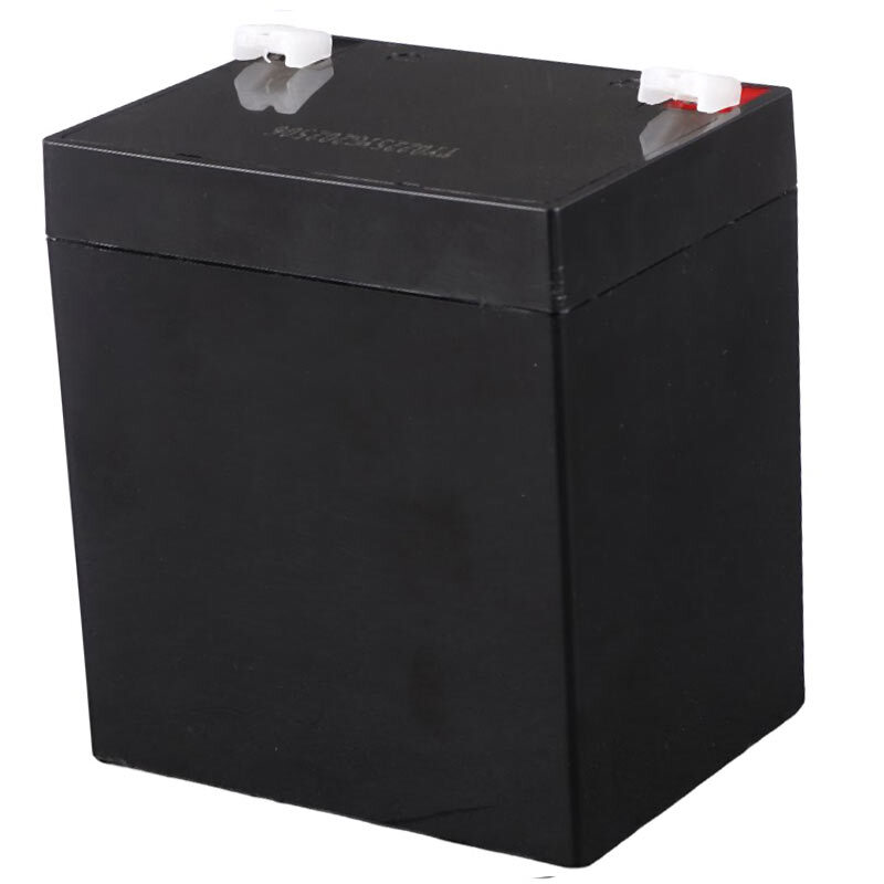 باتری 12 ولت 5000 میلی آمپر پاور اکو HX12-5