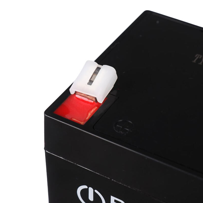 باتری 12 ولت 5000 میلی آمپر پاور اکو HX12-5