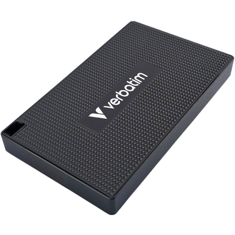 حافظه اکسترنال SSD ورباتیم Verbatim Metal Mini 1TB