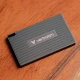 حافظه اکسترنال SSD ورباتیم Verbatim Metal Mini 1TB