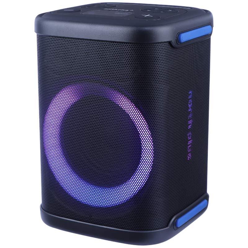 اسپیکر بلوتوثی نورث پلاس Mega Bass 700