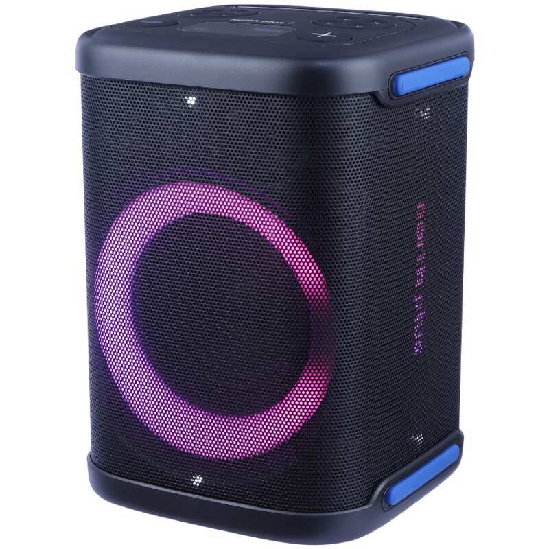 اسپیکر بلوتوثی نورث پلاس Mega Bass 700